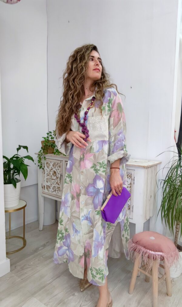 Vestido Vania - Imagen 4
