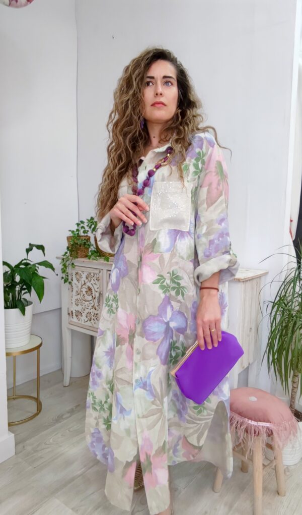 Vestido Vania - Imagen 5