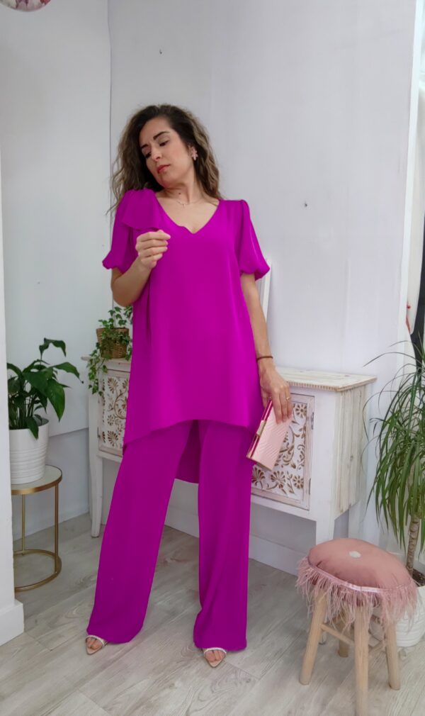 Conjunto Lara
