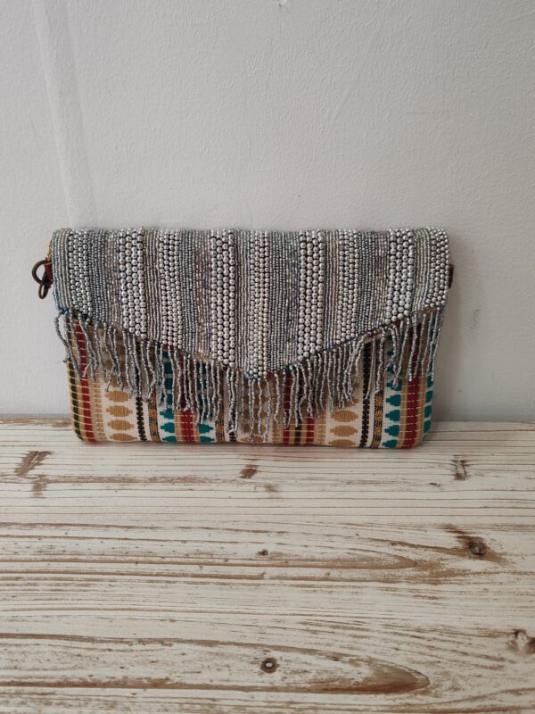 Clutch Leno - Imagen 2