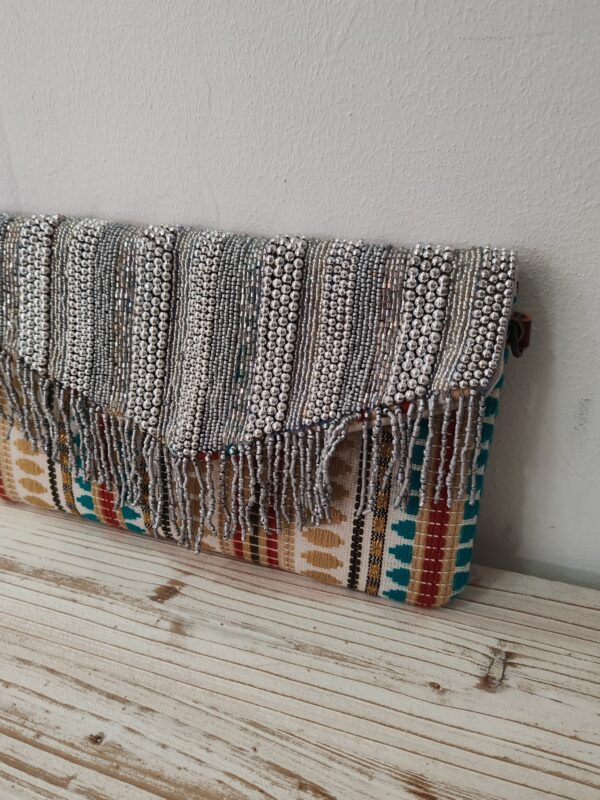 Clutch Leno - Imagen 3
