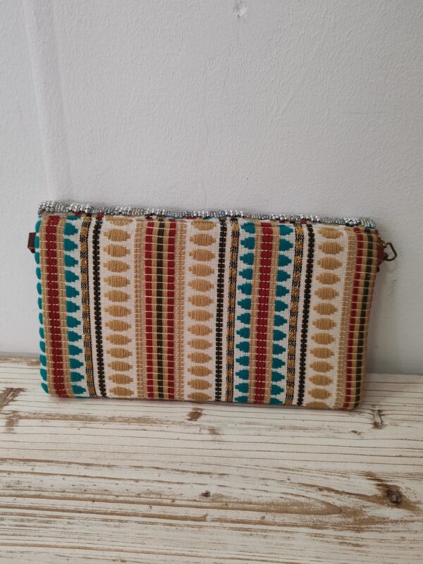 Clutch Leno - Imagen 4
