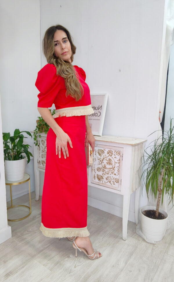 Conjunto Aire - Imagen 2