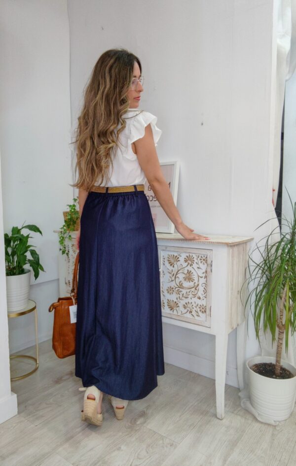 Falda Charlotte - Imagen 2