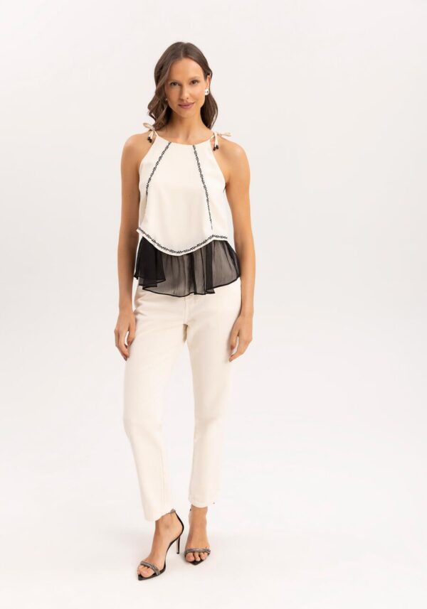 Blusa Gala - Imagen 2
