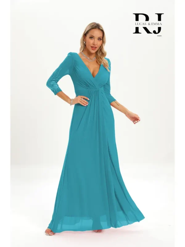 Vestido Genoveva