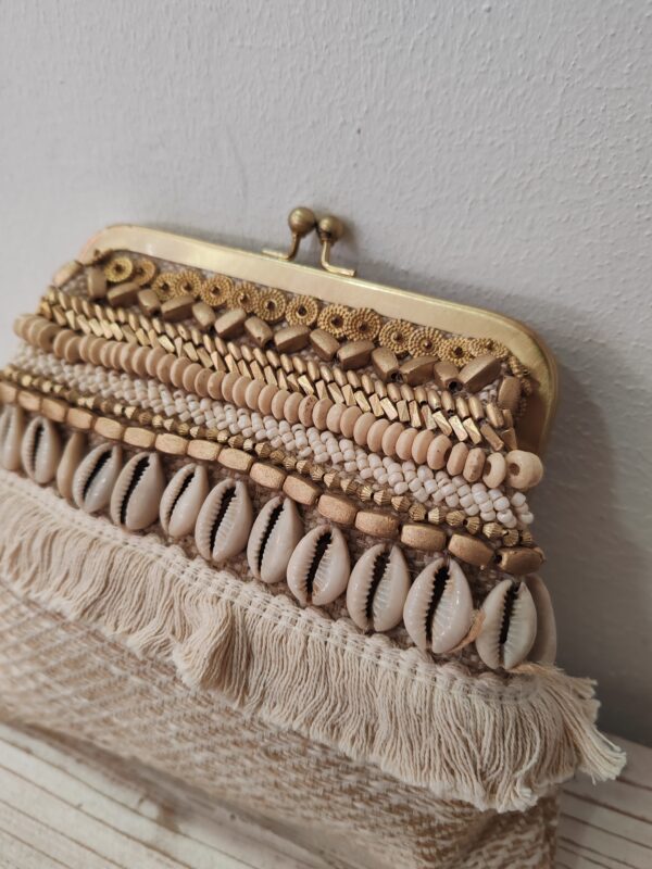 Clutch Stone - Imagen 2