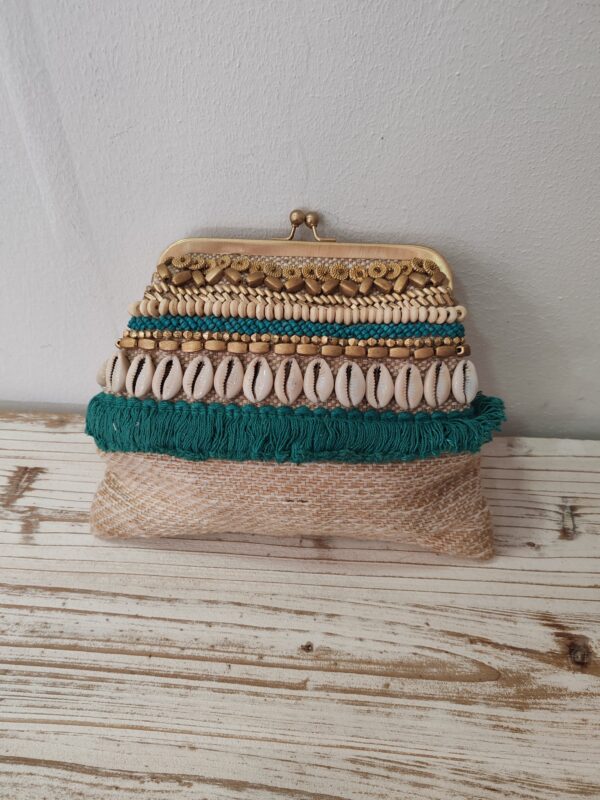Clutch Stone - Imagen 3