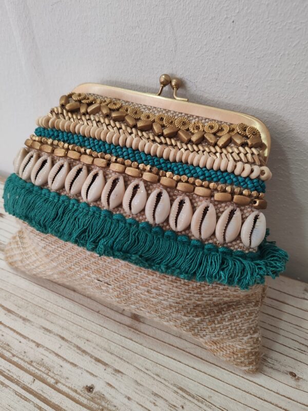 Clutch Stone - Imagen 4