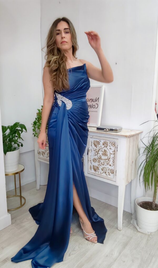 Vestido Mia