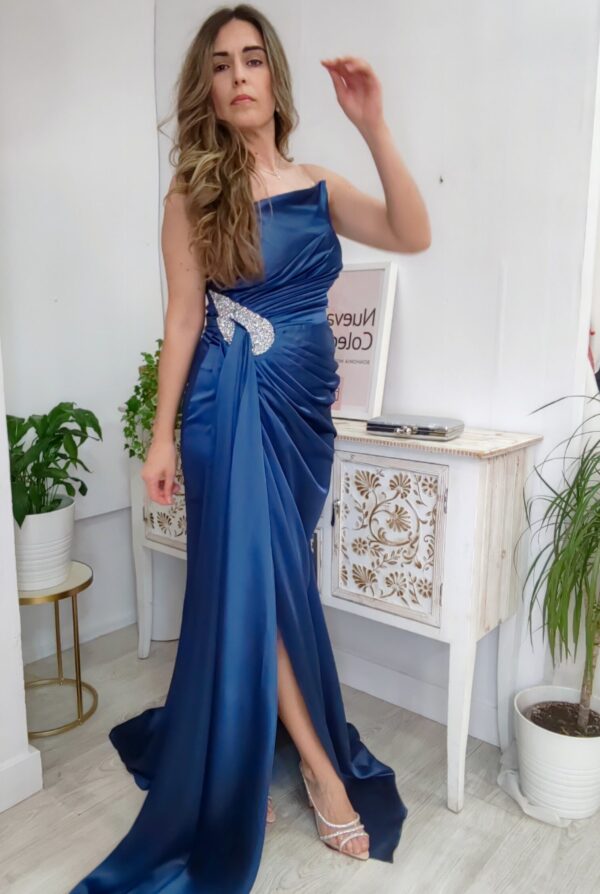 Vestido Nicolleta
