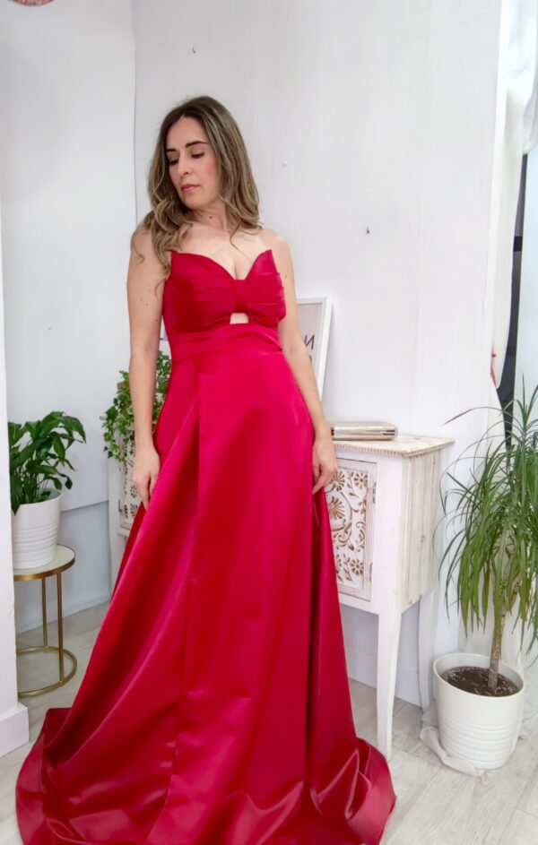 Vestido Dona - Imagen 2