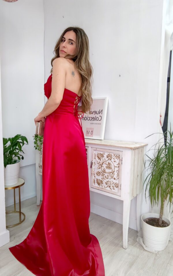 Vestido Dona - Imagen 3