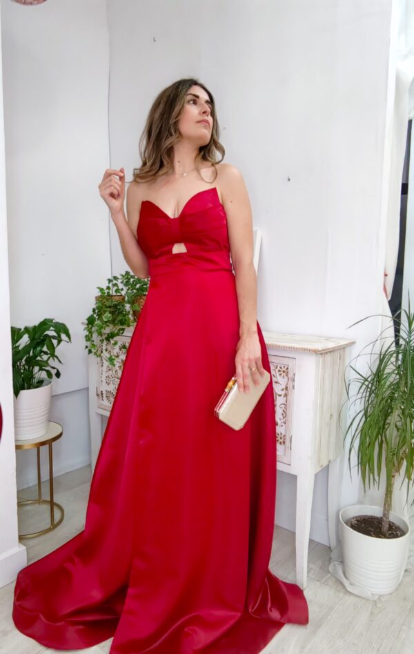 Vestido Dona - Imagen 4