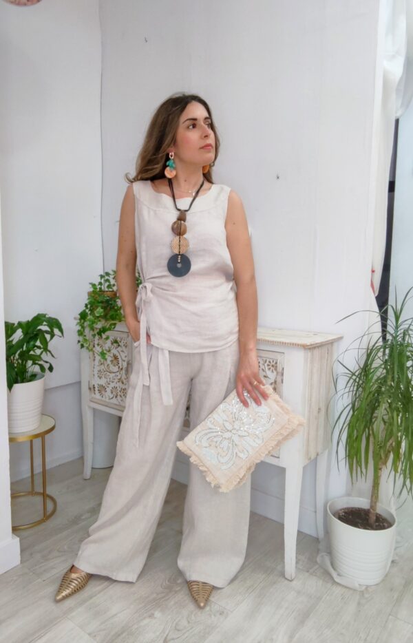 Conjunto Laia