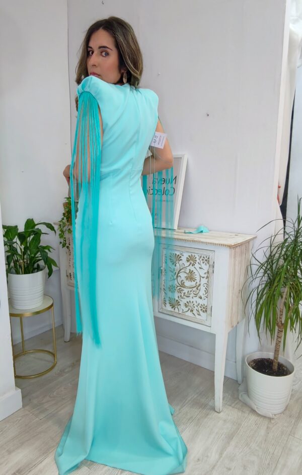 Vestido Lidia - Imagen 3