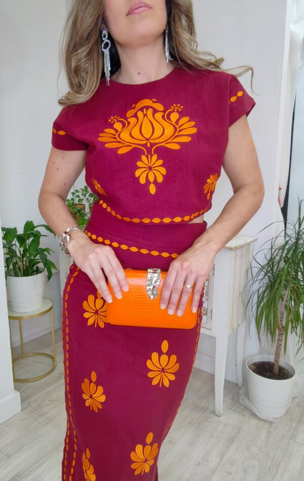 Conjunto Beatriz - Imagen 2