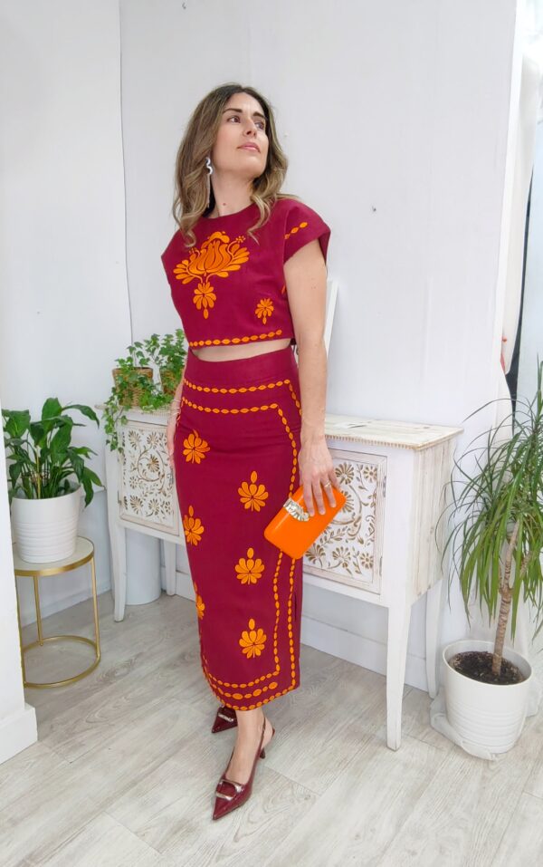 Conjunto Beatriz - Imagen 3