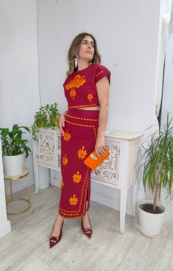 Conjunto Beatriz