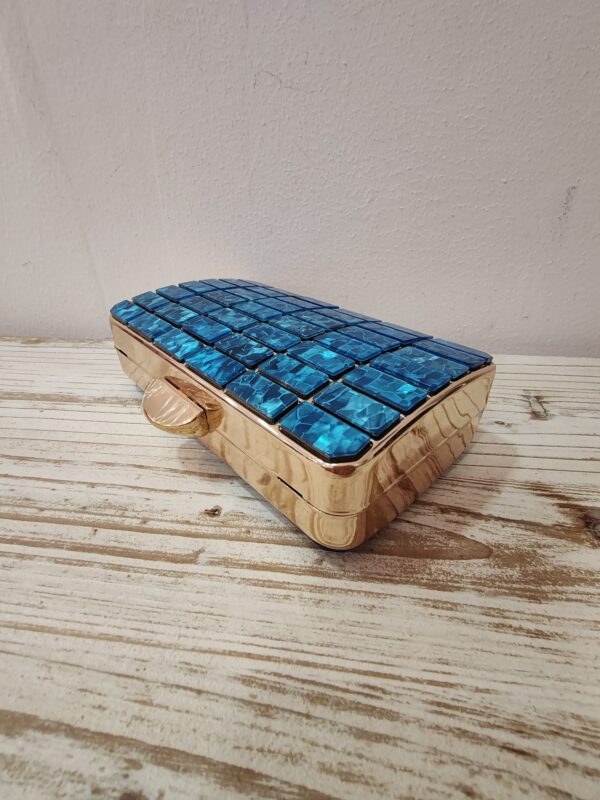 Clutch Heliot - Imagen 2