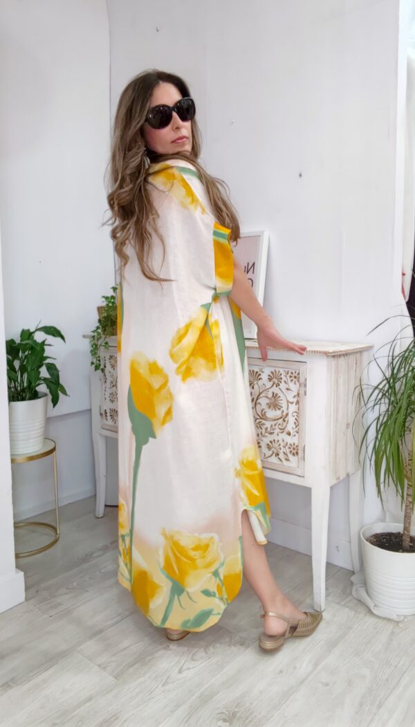 Vestido Vania - Imagen 4