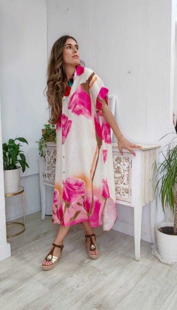 Vestido Vania - Imagen 5