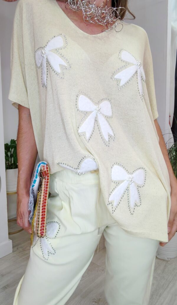 Jersey Amanda - Imagen 2