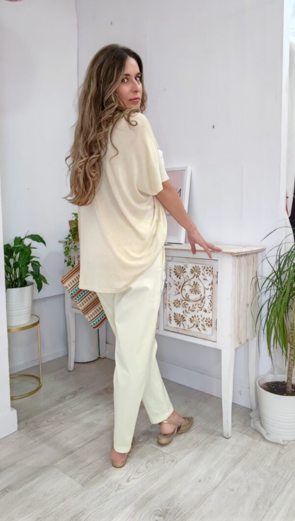 Jersey Amanda - Imagen 3