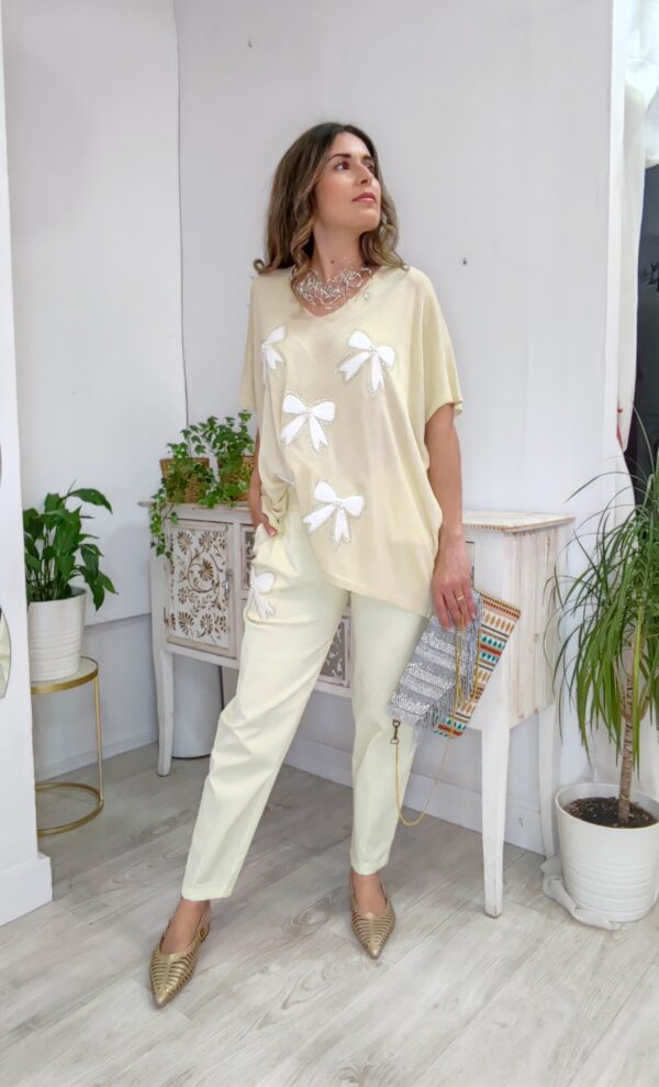 Pantalón Amanda - Imagen 3