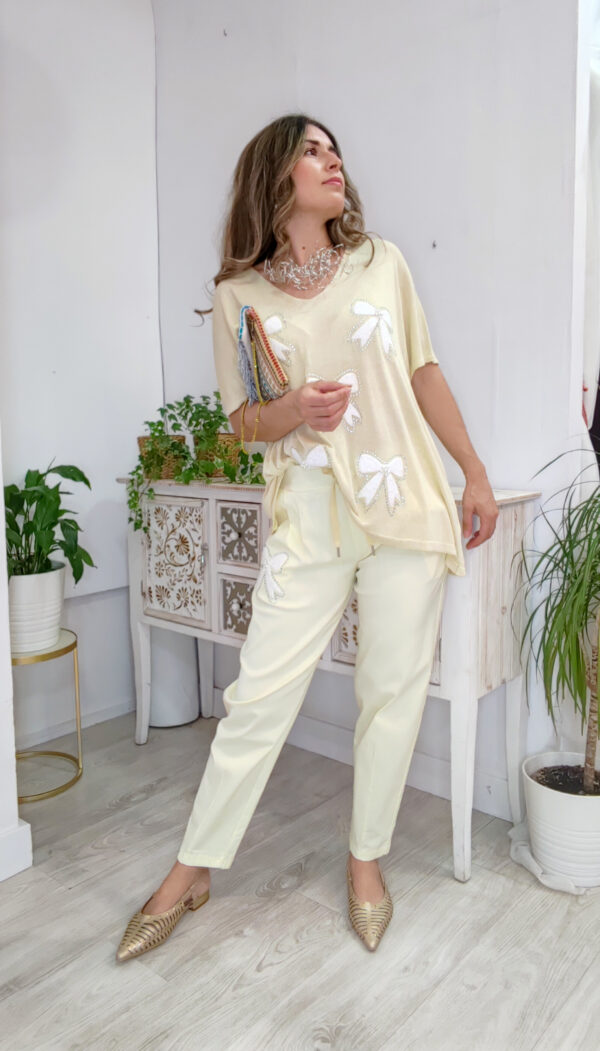 Pantalón Amanda