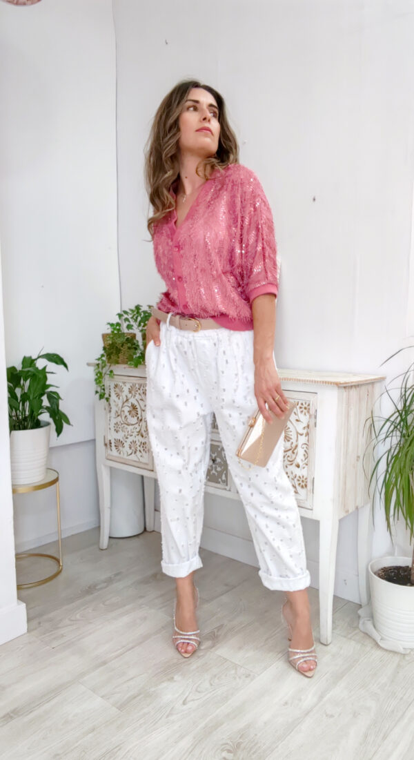 Jeans Gisela