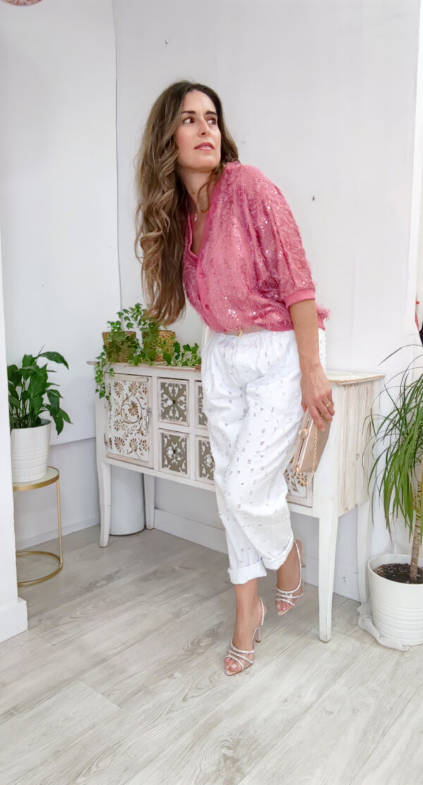 Cardigan Noa - Imagen 3