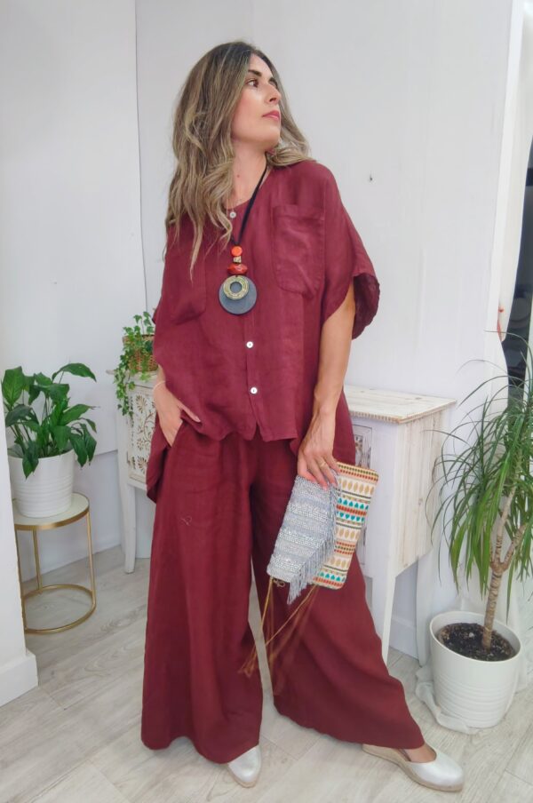 Conjunto Lucia