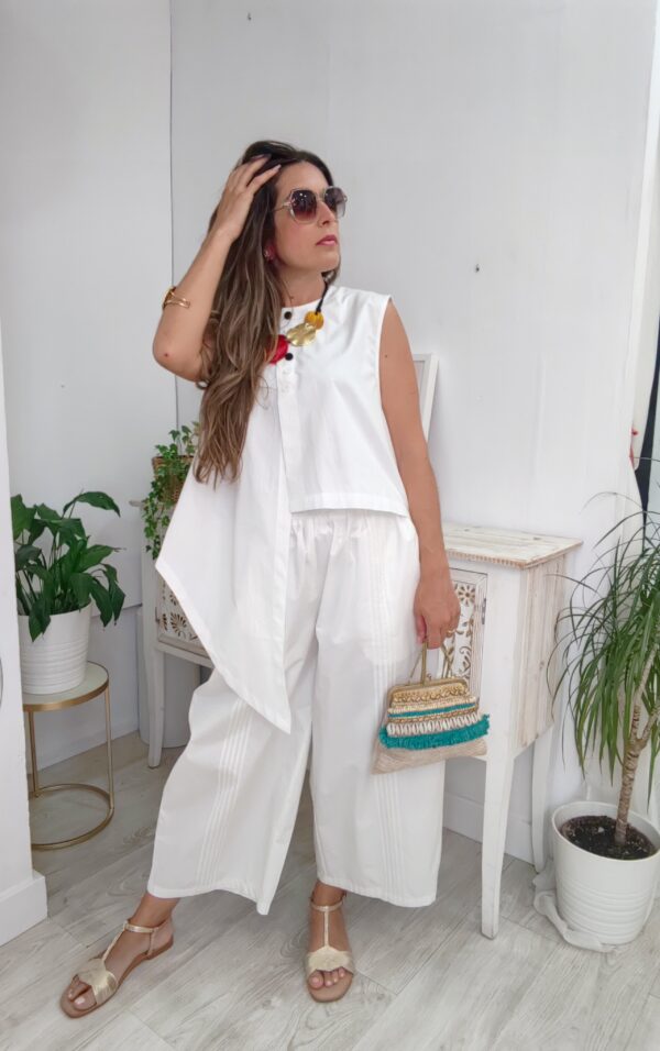 Conjunto Samira