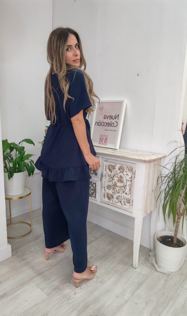 Conjunto Leonor - Imagen 6