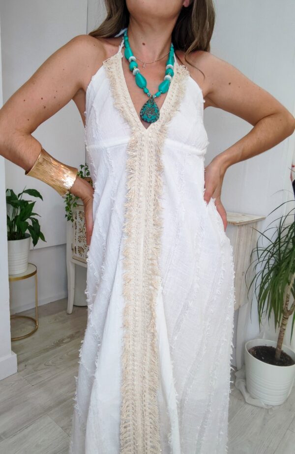 Vestido Leiva - Imagen 2