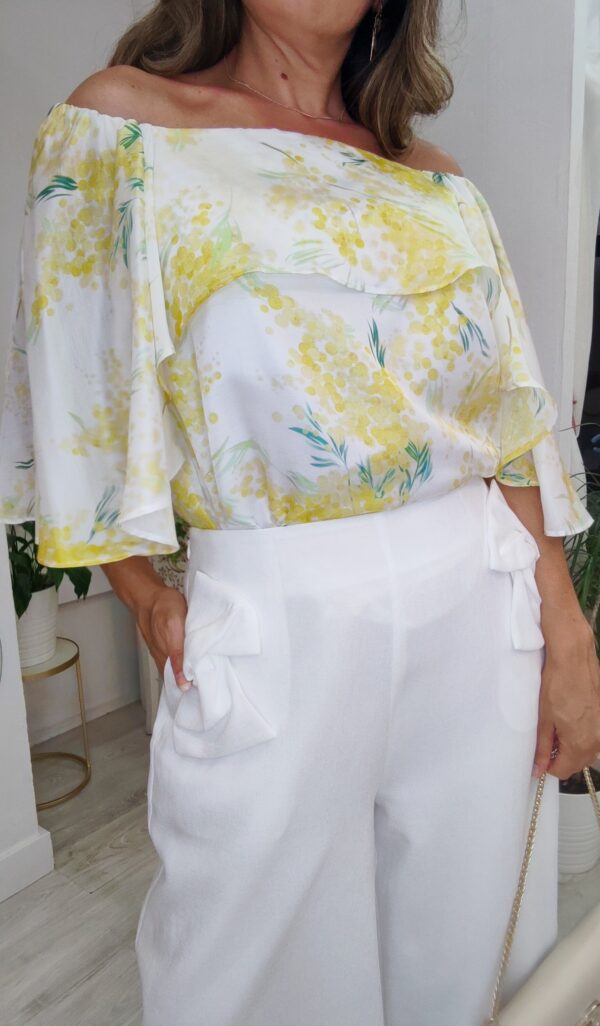 Blusa Lara - Imagen 3