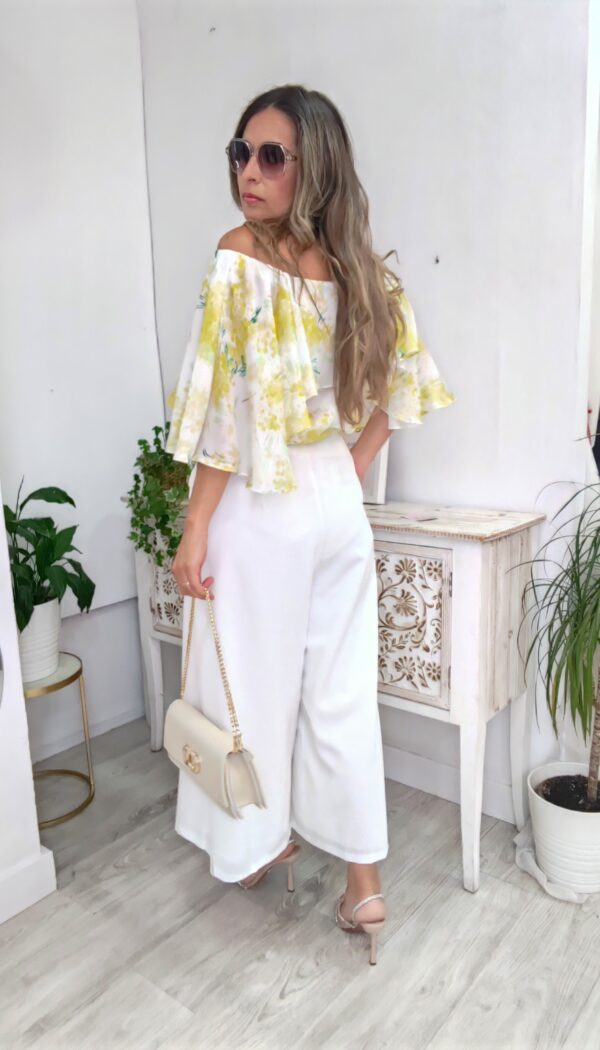 Blusa Lara - Imagen 4