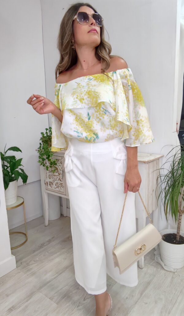 Blusa Lara - Imagen 5