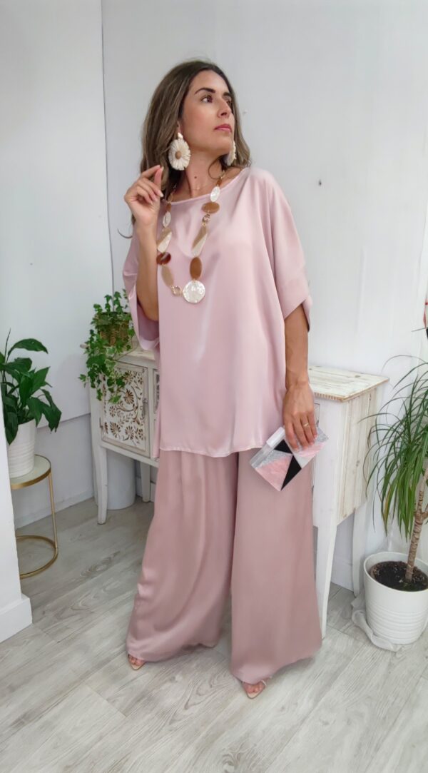Blusa Leonor - Imagen 3