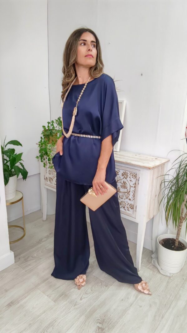 Pantalón Valeria - Imagen 4