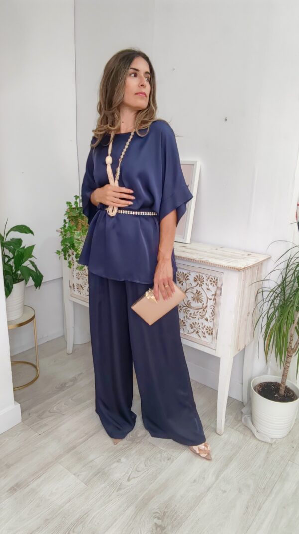 Blusa Leonor - Imagen 4