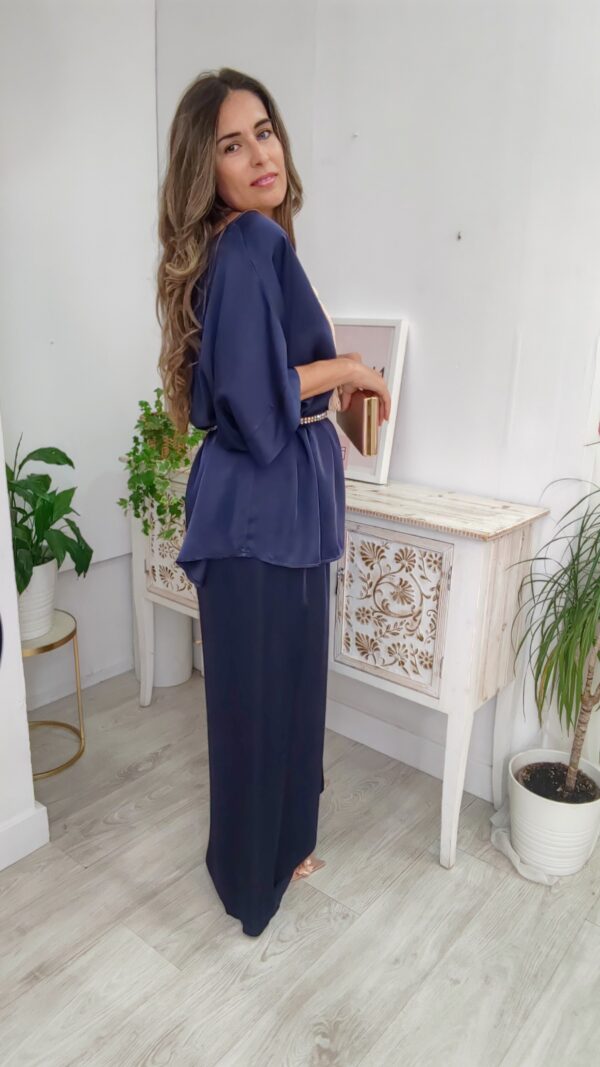 Blusa Leonor - Imagen 2