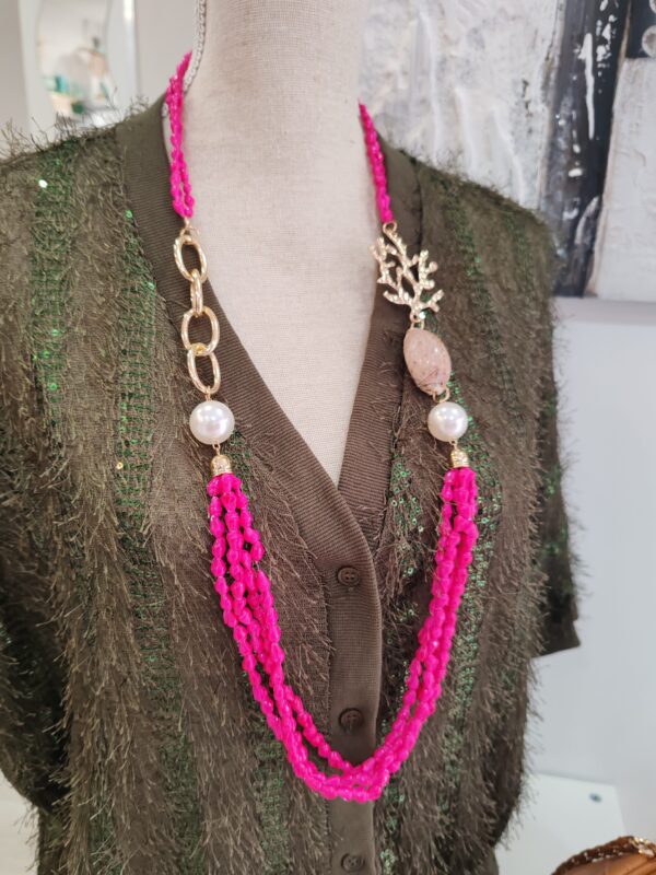 Collar Sun