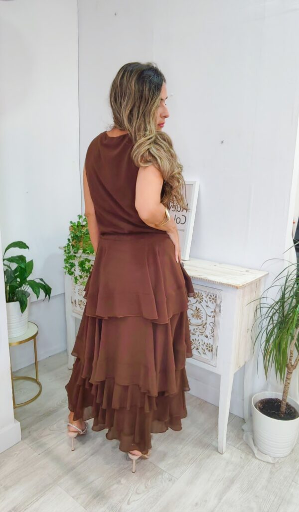 Vestido Amanda - Imagen 3