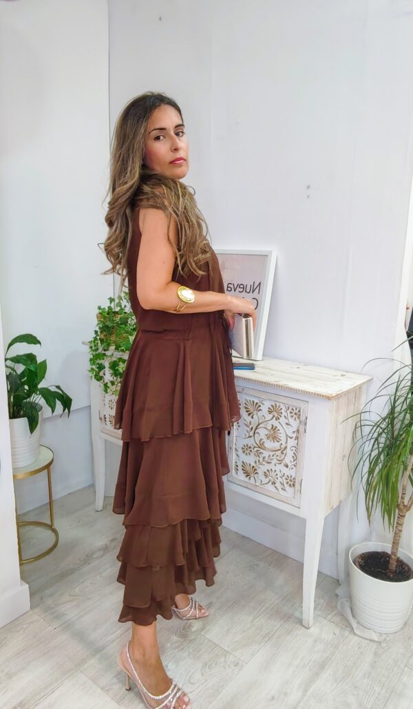 Vestido Amanda - Imagen 4