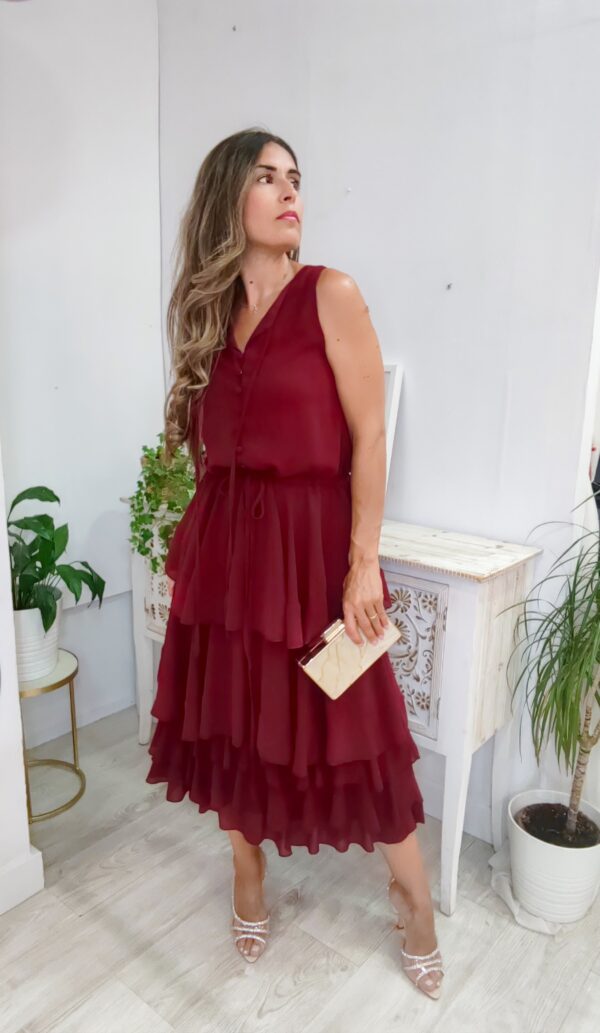 Vestido Amanda - Imagen 6