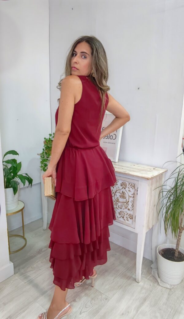 Vestido Amanda - Imagen 7