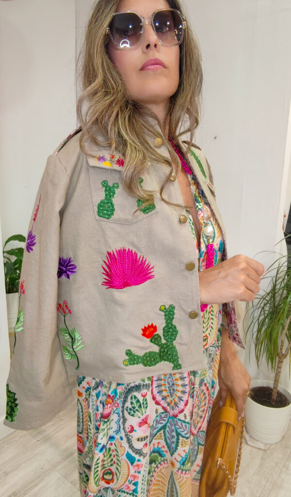 Chaqueta Lucia - Imagen 3