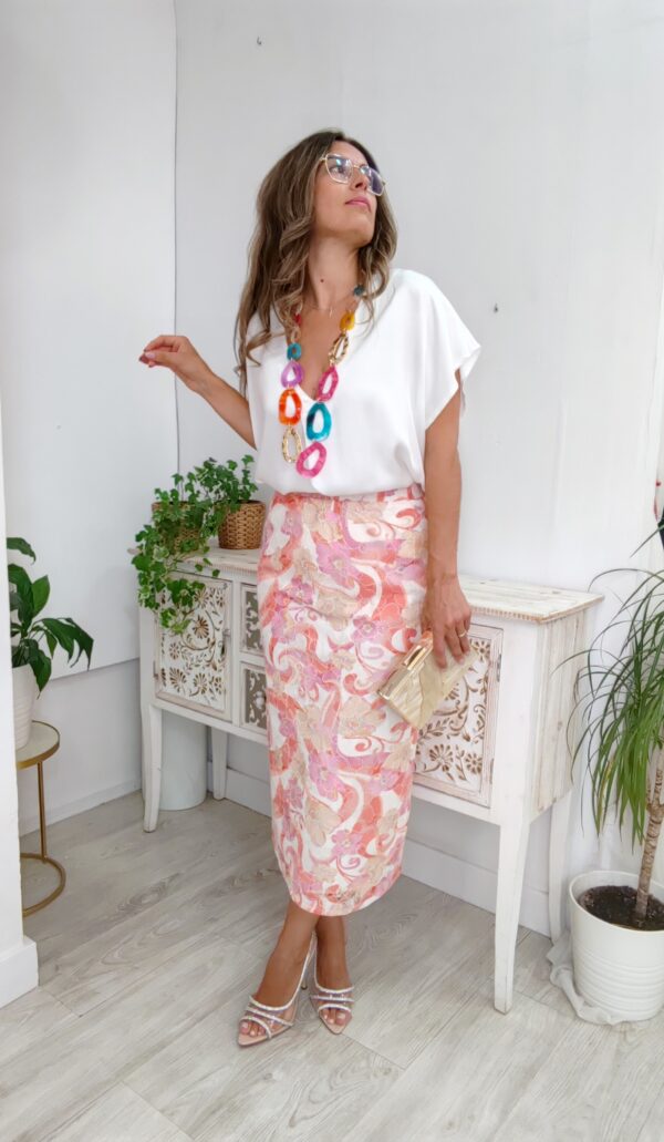 Blusa Rocio - Imagen 2